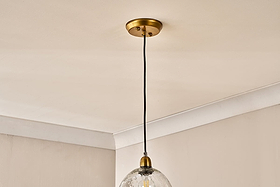 Otti Pendant Light Fitting-LIGHTS-Nkuku