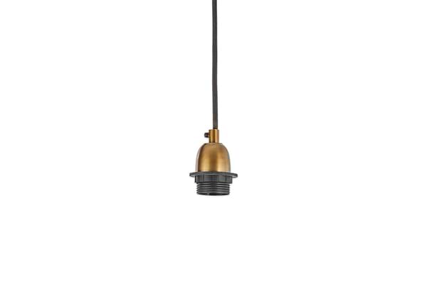 Otti Pendant Light Fitting-LIGHTS-Nkuku