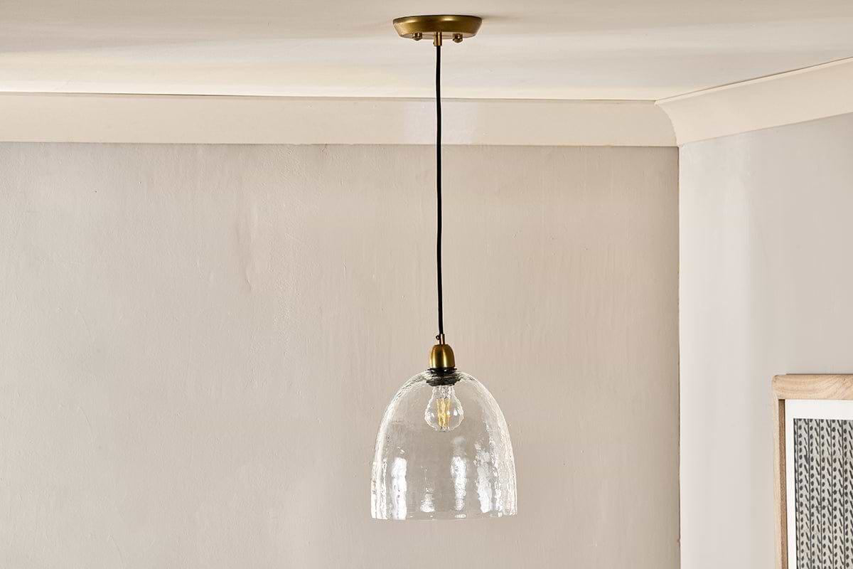 Otti Pendant Light Fitting-LIGHTS-Nkuku