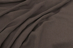 Recycled Cotton Mocha Swatch-MAKE TO ORDER-Nkuku