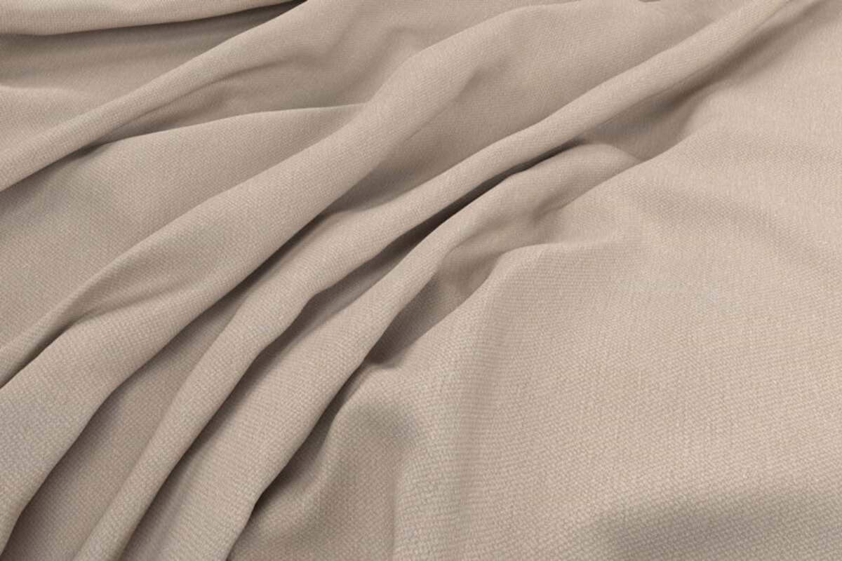 Recycled Cotton Natural Swatch-MAKE TO ORDER-Nkuku