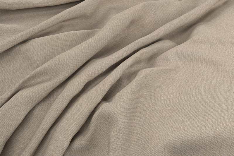 Recycled Cotton Stone Swatch-MAKE TO ORDER-Nkuku