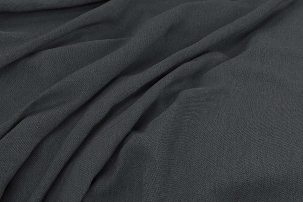 Recycled Cotton Thunder Swatch-MAKE TO ORDER-Nkuku
