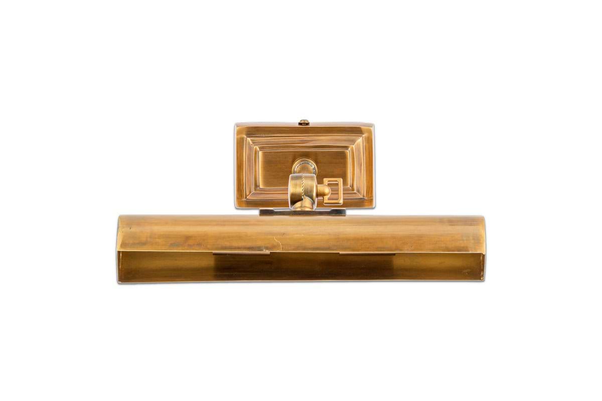 Pania Picture Wall Light