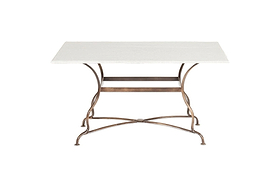 Parwaha Marble Coffee Table