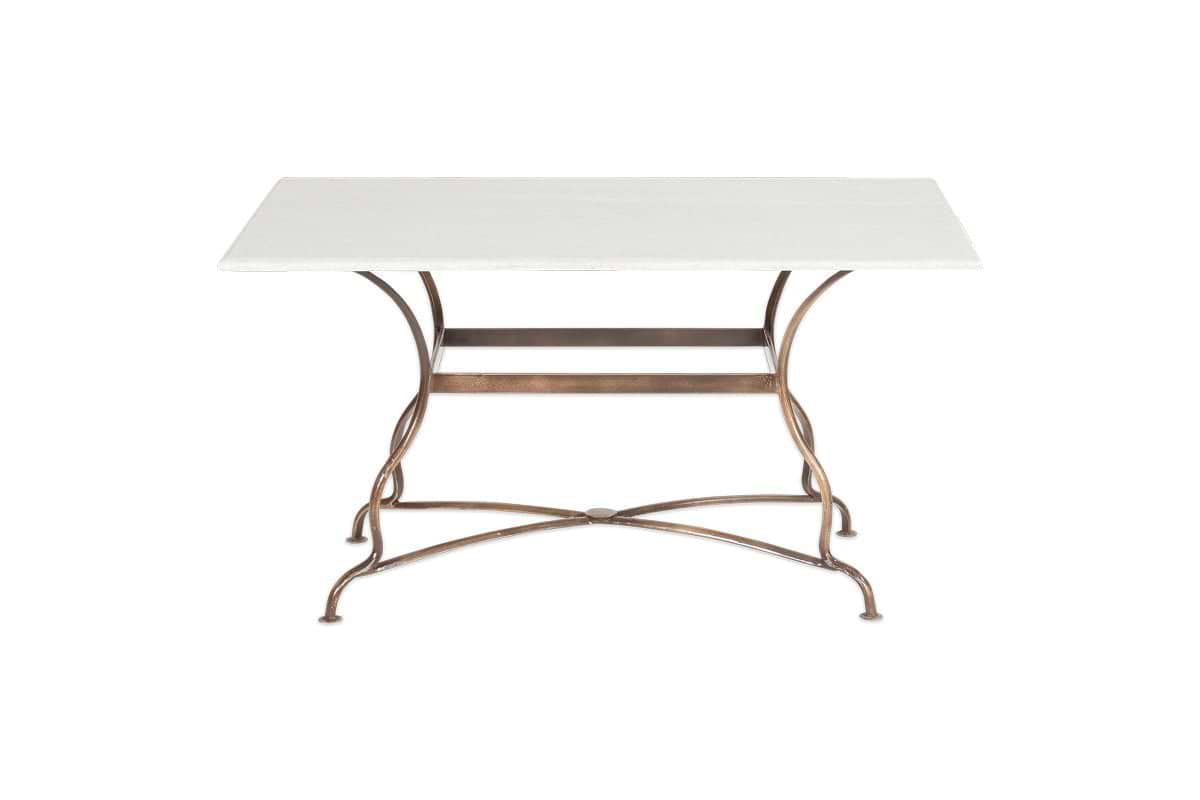 Parwaha Marble Coffee Table