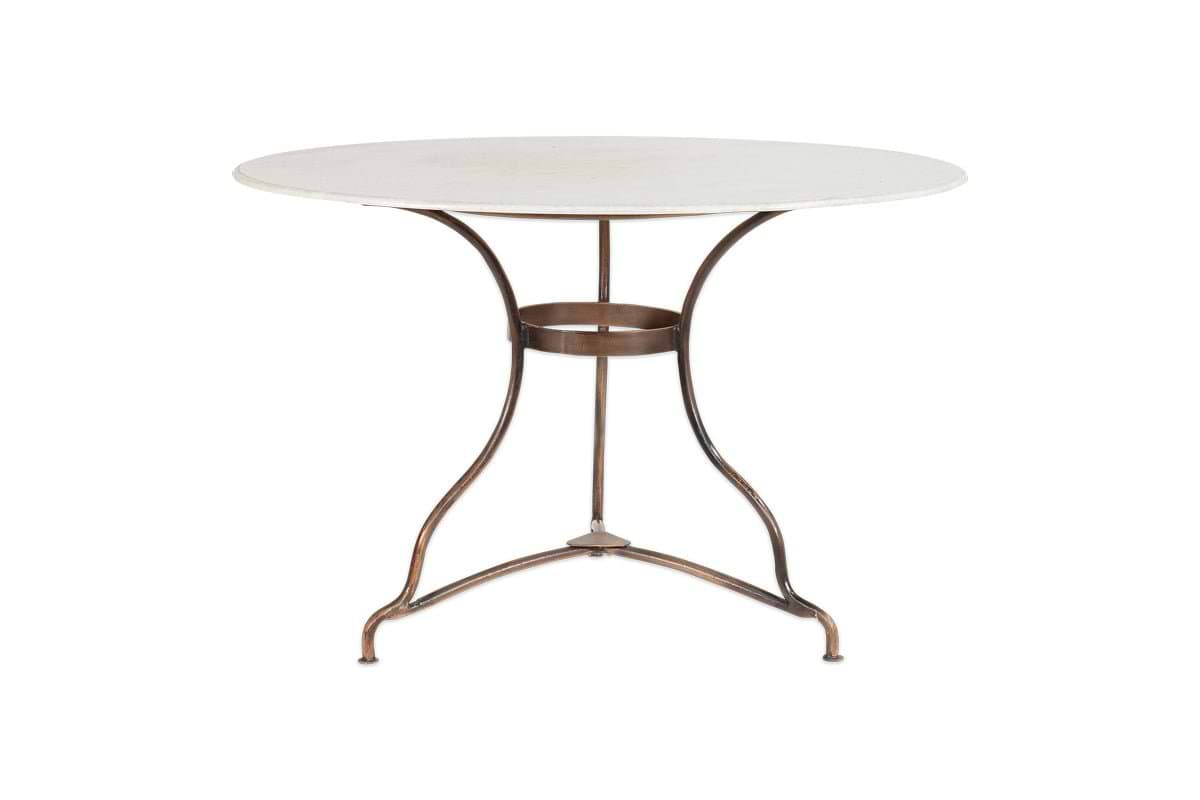 Parwaha Marble Dining Table