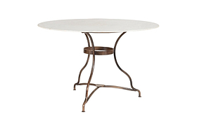 Parwaha Marble Dining Table
