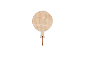 Pijja Panelled Pizza Board - Natural
