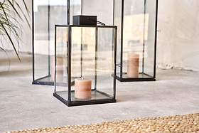 Sia Lantern