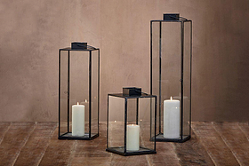 Sia Lantern