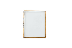 Taluka Kiko Brass Frame