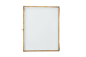 Taluka Kiko Brass Frame