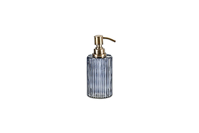 Valeska Recycled Glass Soap Dispenser