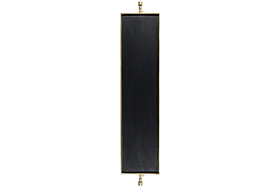 Visala Swivel Full Length Wall Mirror - Large