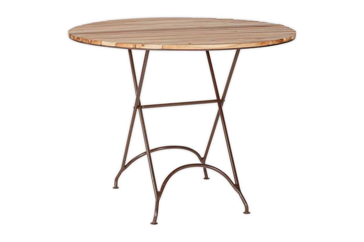 Vivika Outdoor Dining Table - Natural