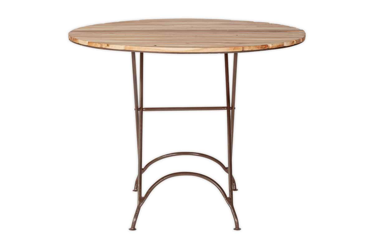 Vivika Outdoor Dining Table - Natural