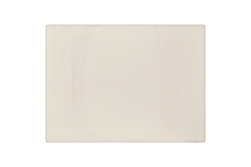 The Cela Hemp & Cotton Housewife Pillowcases - Natural by nkuku are plain, rectangular, off-white pillowcases with no visible designs, offering a classic look that complements any bedroom decor, shown on a white background.