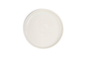 Edo Side Plate - Terracotta