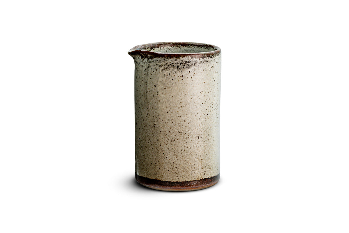 Cam Small Jug - Mocha-SERVEWARE-Nkuku