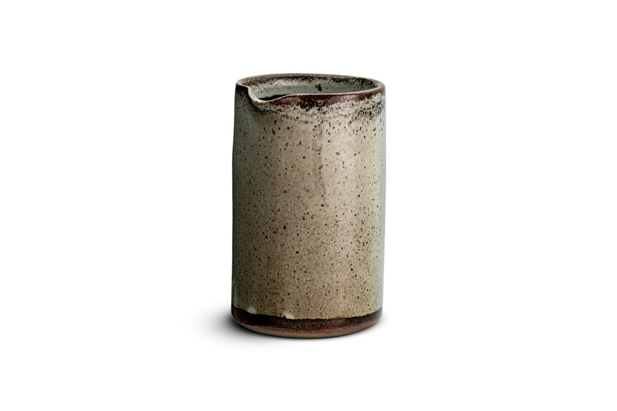 Cam Small Jug - Mocha-SERVEWARE-Nkuku