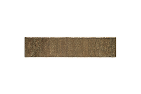 Gatita Seagrass Runner - Mocha-KITCHEN & DINING ACCESSORIES-Nkuku