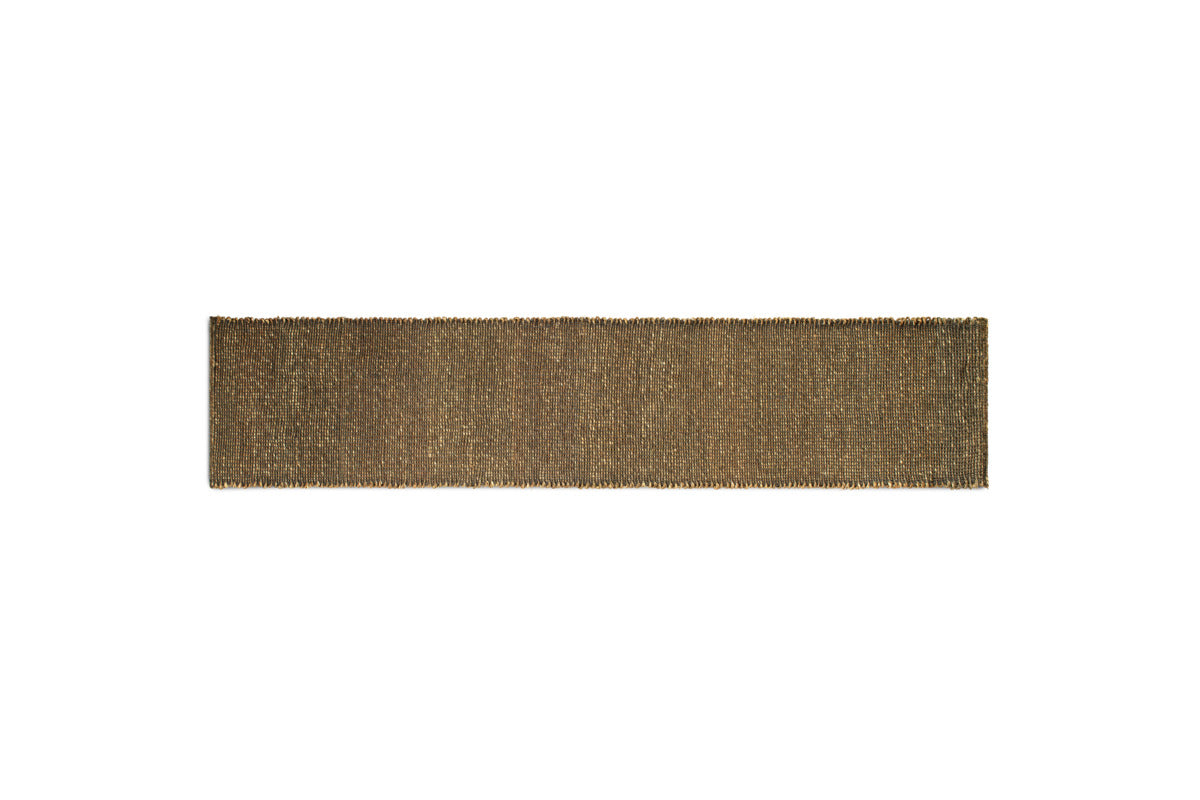 Gatita Seagrass Runner - Mocha-KITCHEN & DINING ACCESSORIES-Nkuku