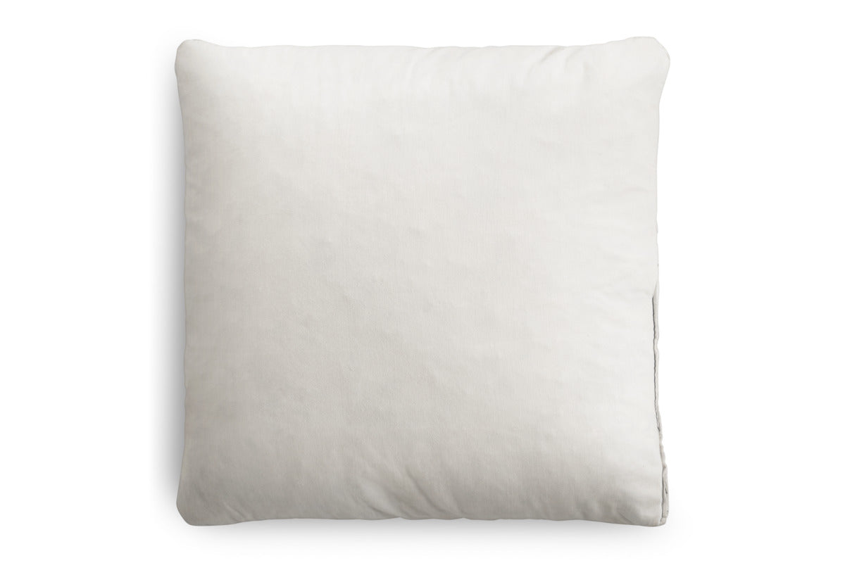Feather Cushion Inner - Cream-TEXTILES-Nkuku