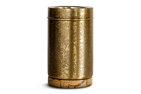 Amaya Wine Cooler - Aged Antique-KITCHEN & DINING ACCESSORIES-Nkuku