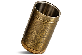 Amaya Wine Cooler - Aged Antique-KITCHEN & DINING ACCESSORIES-Nkuku