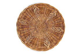 Sanwi Standing Star Brass