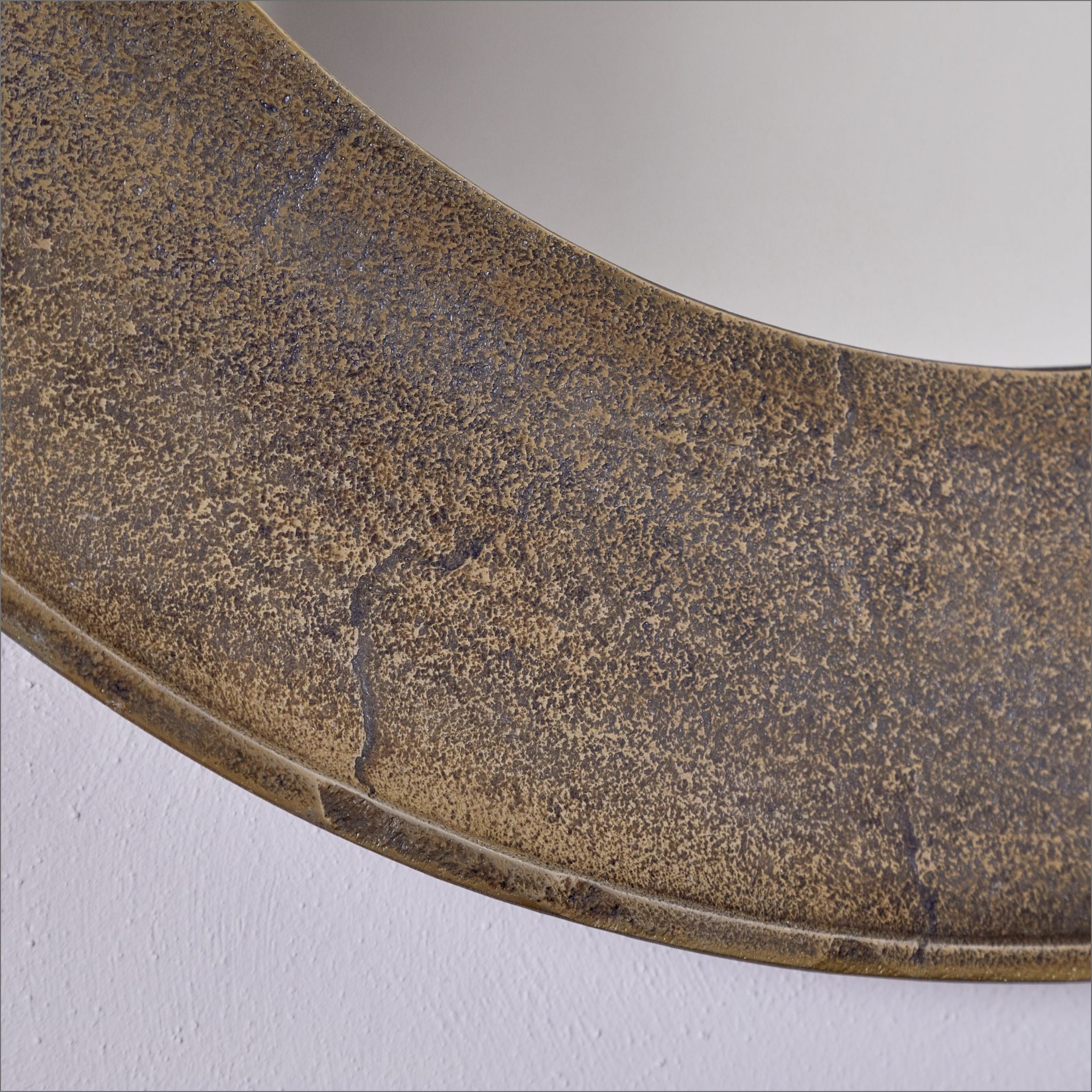 Yakira Mirror – Nkuku