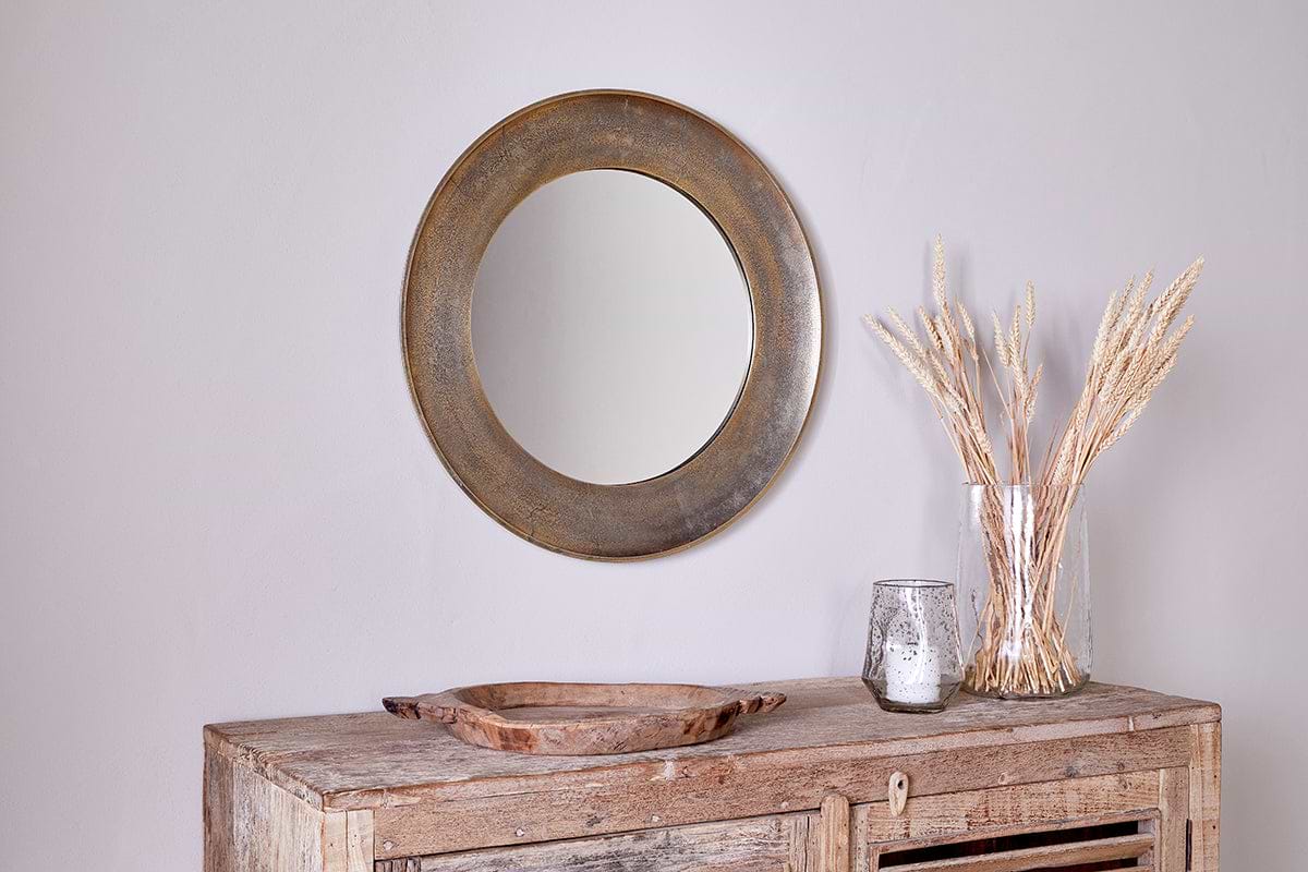 Yakira Mirror-MIRRORS-Nkuku