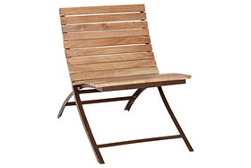 Yatin Outdoor Chair - Natural
