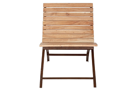 Yatin Outdoor Chair - Natural