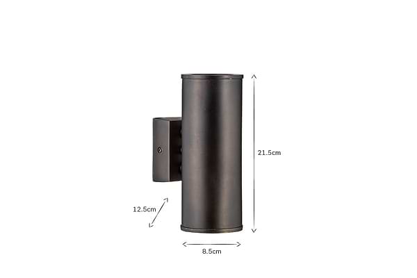 Ziro Outdoor Updown Lights