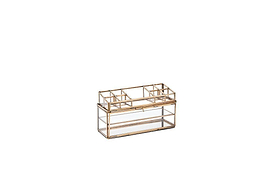 Bequai Open Jewellery Box