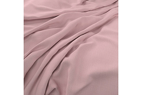 Brera Linen Pale Rose Swatch