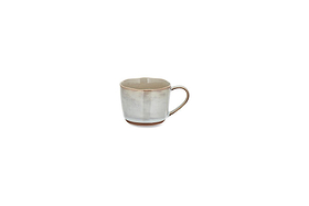 Edo Mug - Small - Terracotta-TABLEWARE-Nkuku
