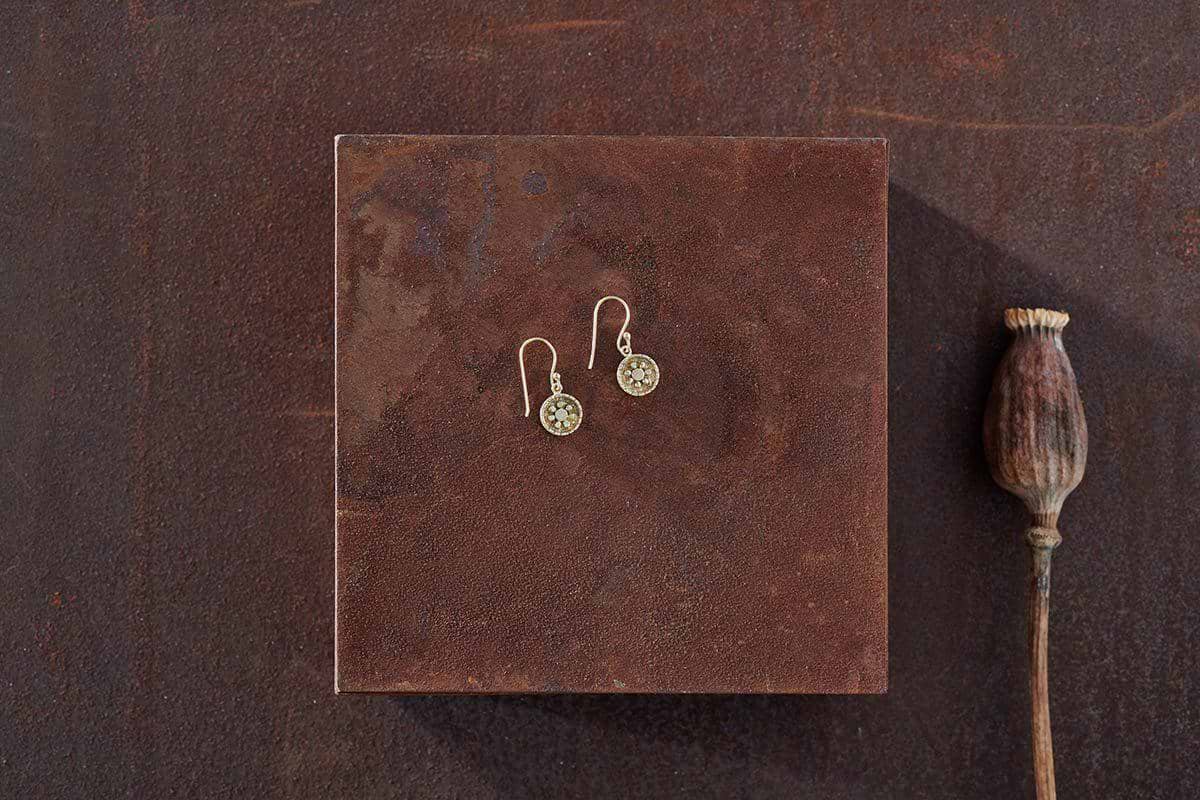Jaki Earrings-GIFTING-Nkuku