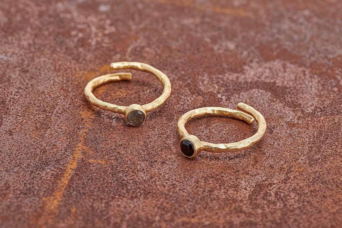 Kira Ring-GIFTING-Nkuku