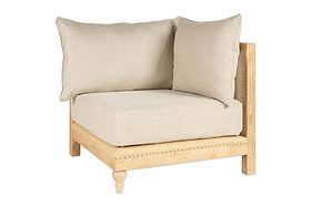 Krissa Modular Sofa