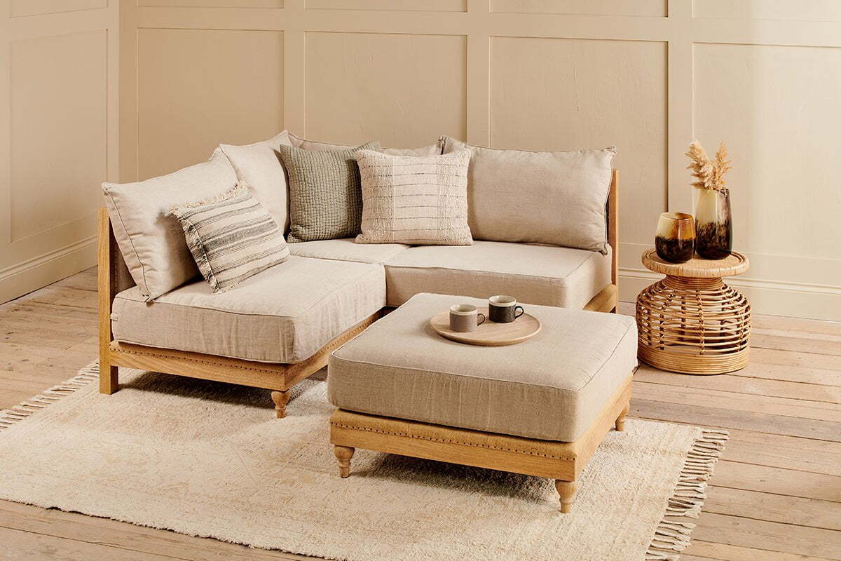 Krissa Modular Sofa-SOFAS-Nkuku