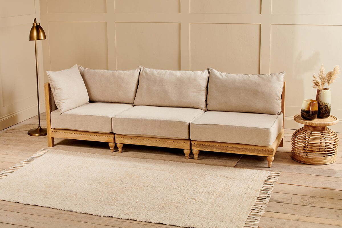 Krissa Modular Sofa