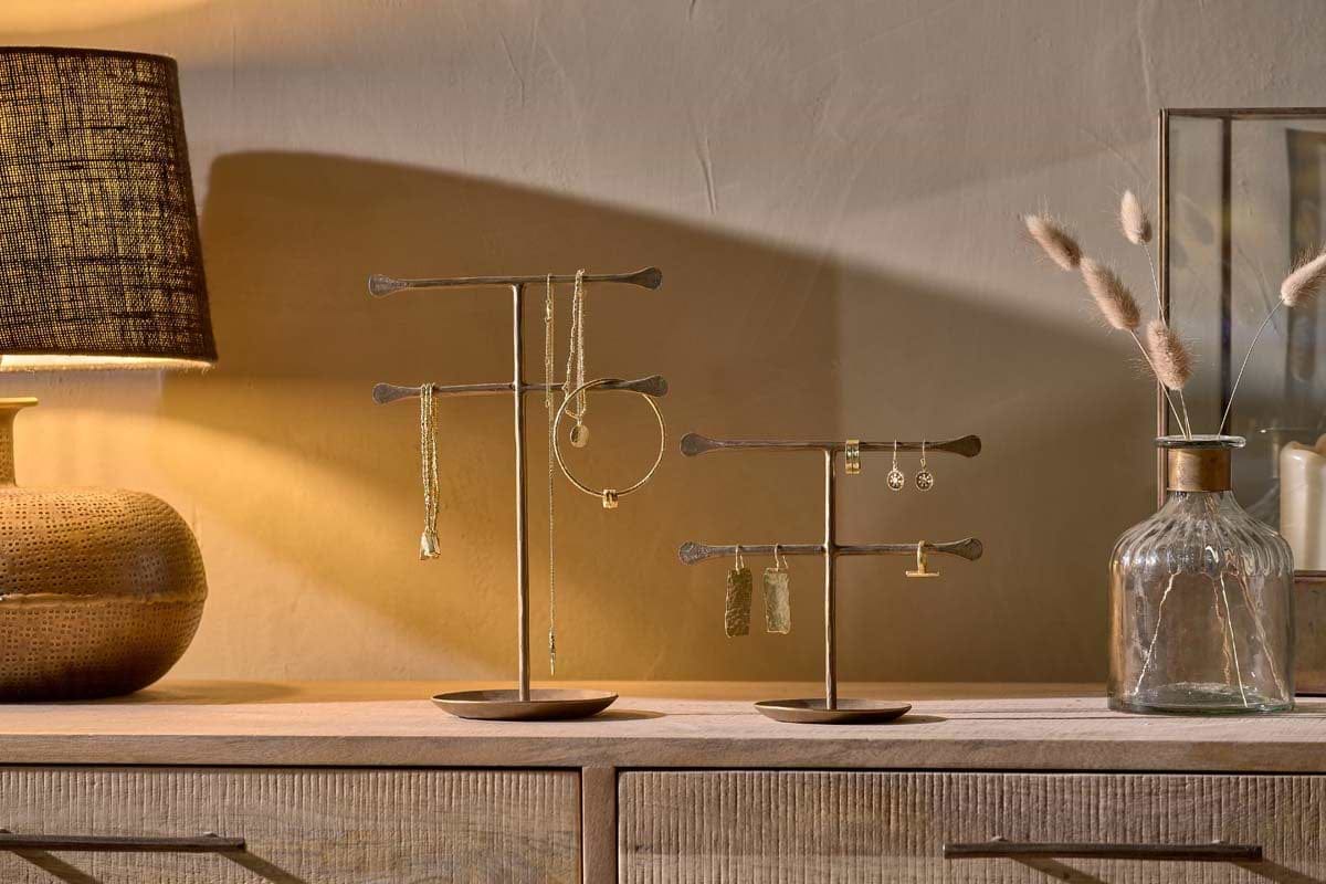 Liman Jewellery Stand-GIFTING-Nkuku