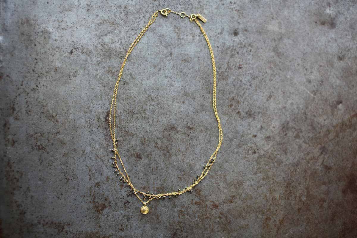 Mai Necklace-GIFTING-Nkuku