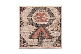 Pemali Handwoven Artwork - Large