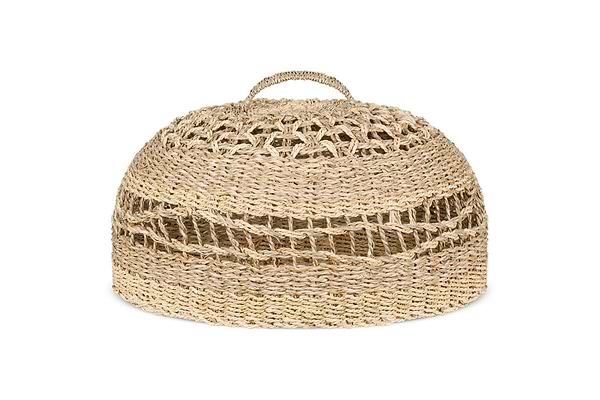 nkuku SERVEWARE Aarushu Food Cover