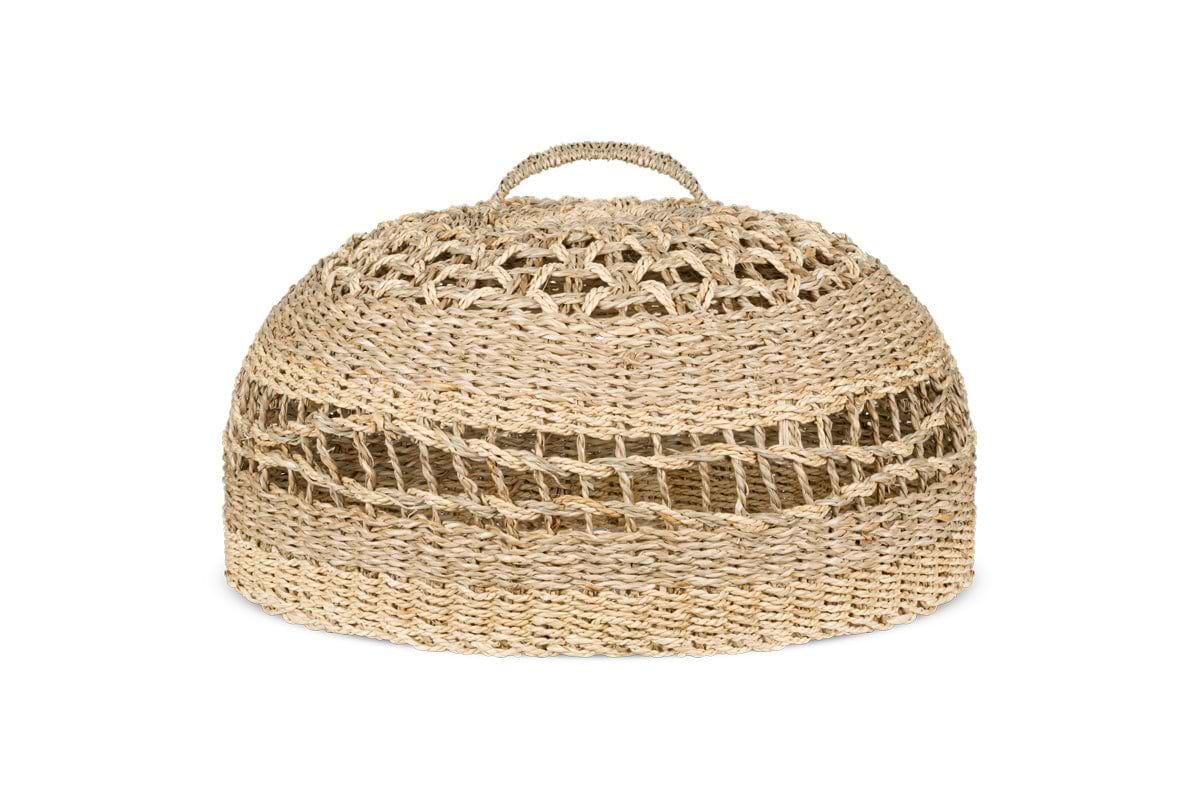 nkuku SERVEWARE Aarushu Food Cover
