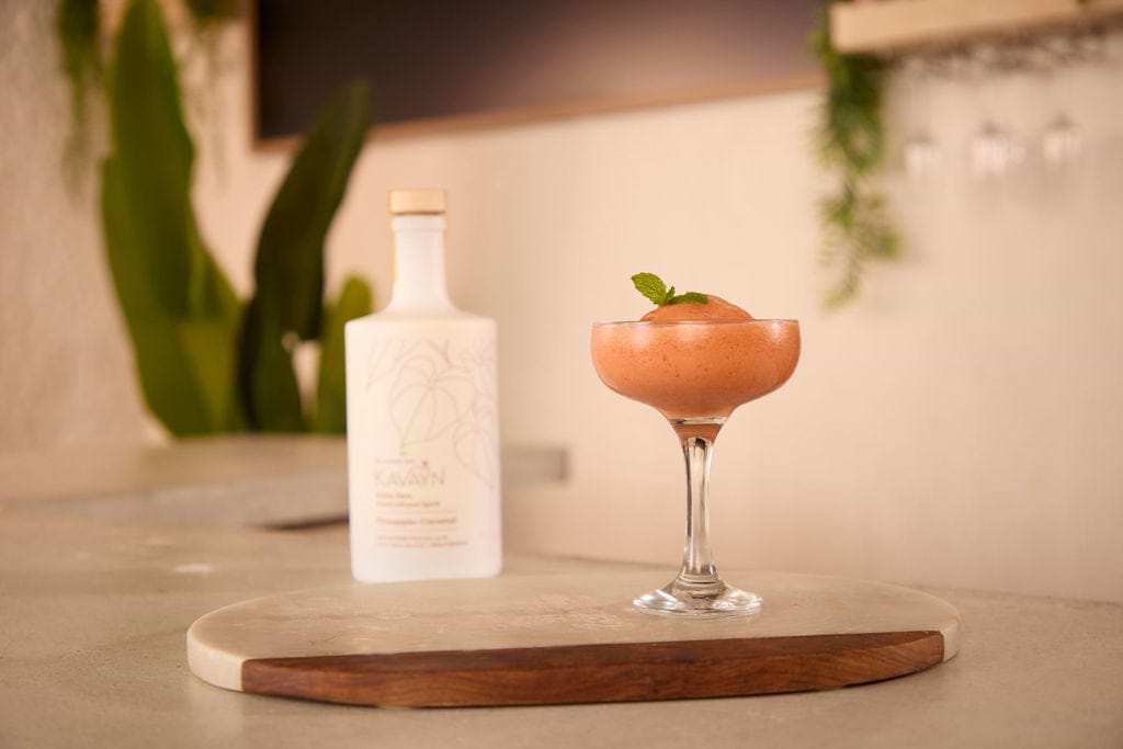 Kavayn Tropical Daiquiri